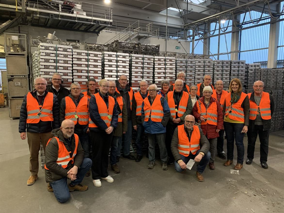 Foto: © Stephan Schlösser