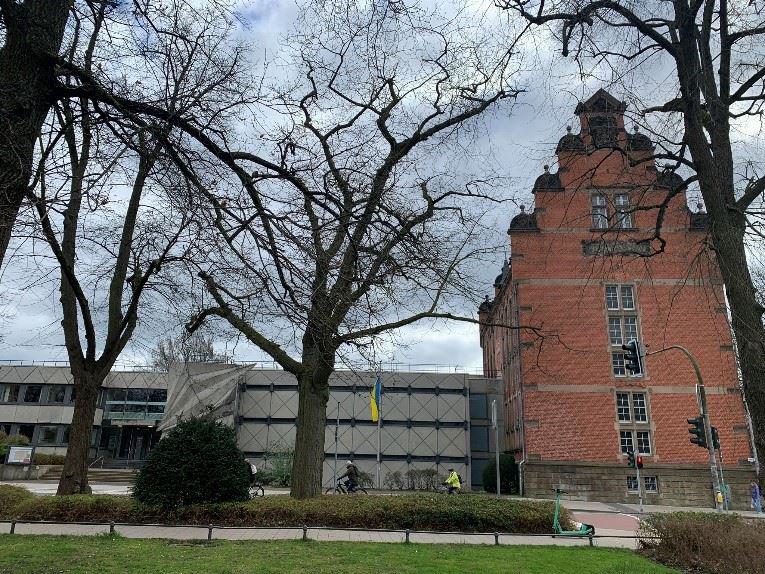 Foto: © Stephan Schlösser